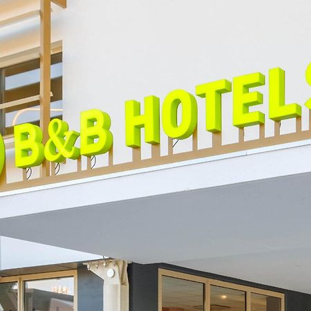 B&B Hotel Niort Sud Venise Verte Dış mekan fotoğraf