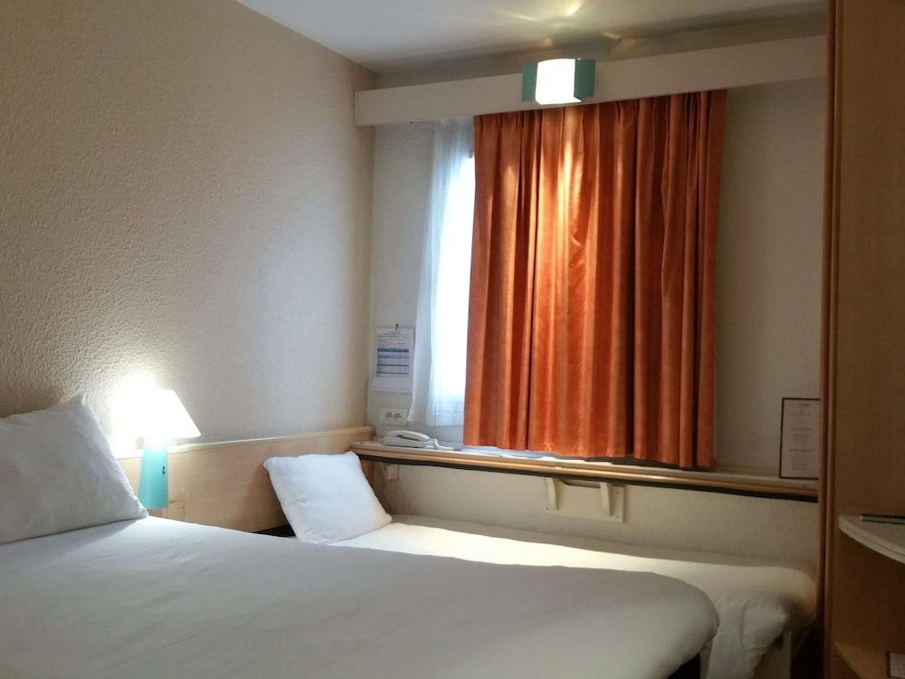 B&B Hotel Niort Sud Venise Verte Dış mekan fotoğraf